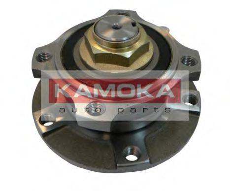 KAMOKA 5500070 Комплект підшипника маточини колеса