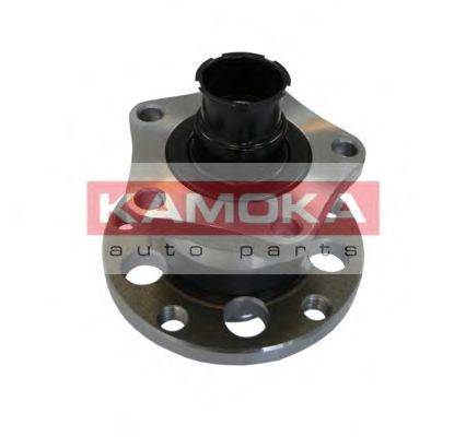 KAMOKA 5500071 Комплект підшипника маточини колеса