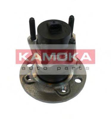 KAMOKA 5500080 Комплект підшипника маточини колеса