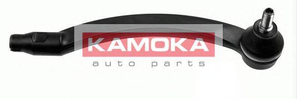 KAMOKA 9921533 Наконечник поперечної кермової тяги