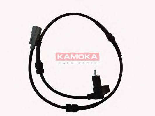 KAMOKA 1060372 Датчик, частота обертання колеса