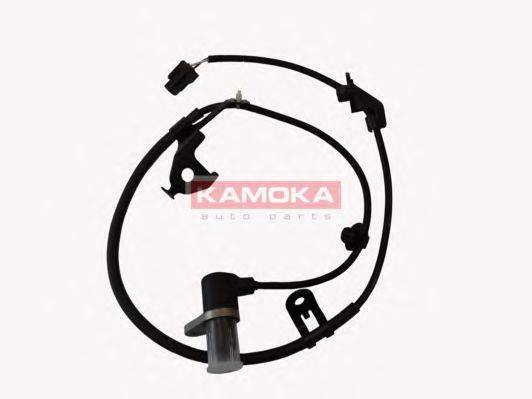 KAMOKA 1060436 Датчик, частота обертання колеса