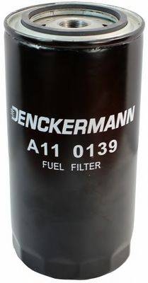 DENCKERMANN A110139 Паливний фільтр