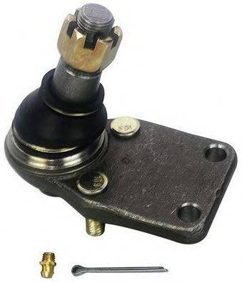 DENCKERMANN D110196 несучий / напрямний шарнір