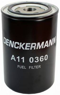 DENCKERMANN A110360 Паливний фільтр