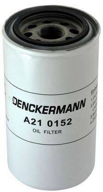 DENCKERMANN A210152 Масляний фільтр