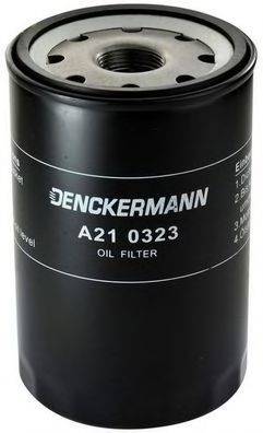 DENCKERMANN A210323 Масляний фільтр