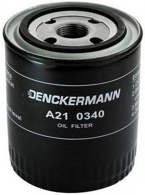 DENCKERMANN A210340 Масляний фільтр