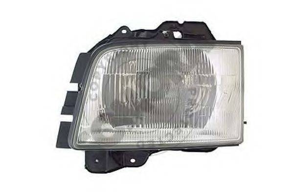 SOMORA 140316 Основна фара