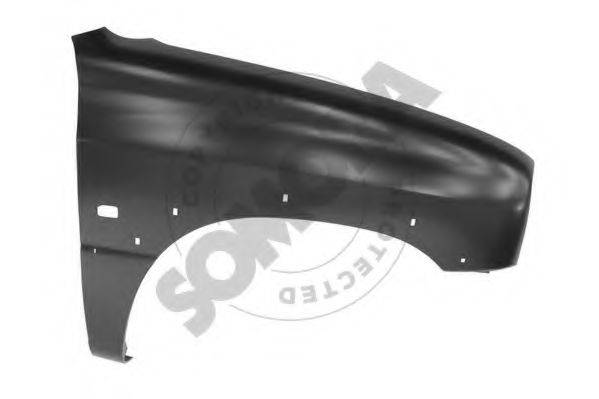 SOMORA 305001 Крило