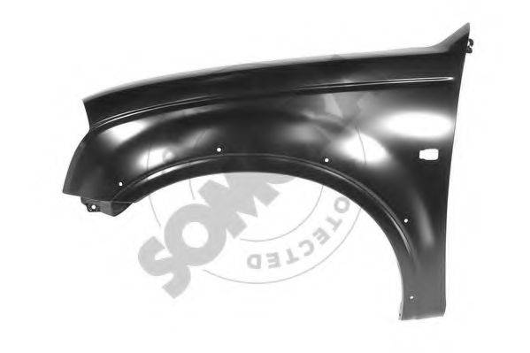 SOMORA 142102 Крило