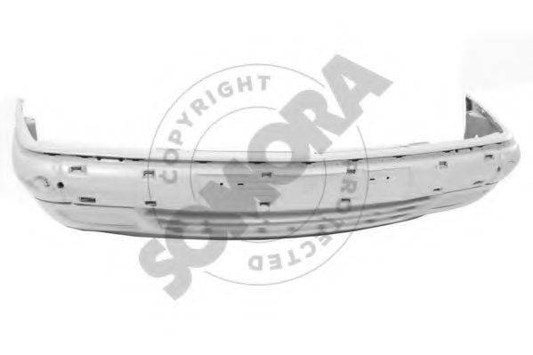 SOMORA 052231 Буфер