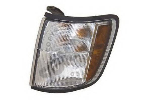 SOMORA 140314 Ліхтар покажчика повороту