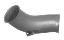 IMASAF 873602 Труба вихлопного газу