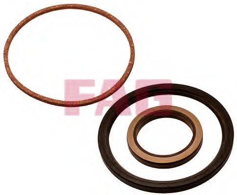 FAG 475008800 Комплект прокладок, ступиця колеса