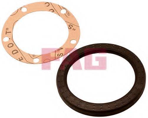 FAG 475009600 Комплект прокладок, ступиця колеса