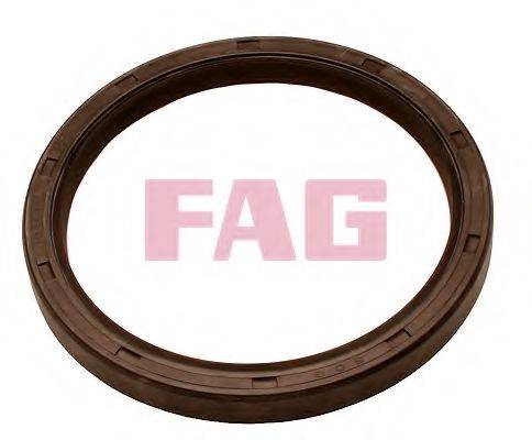 FAG 413037810 Кільце ущільнювача, ступиця колеса