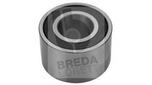 BREDA LORETT TDI5129 Натяжний ролик, ремінь ГРМ