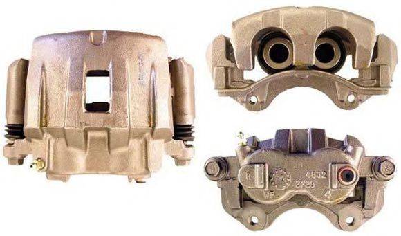 ALLMAKES 5093180AA Гальмівний супорт