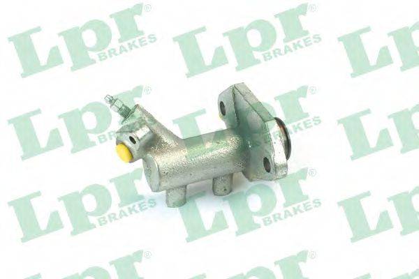 LPR 3547 Робочий циліндр, система зчеплення