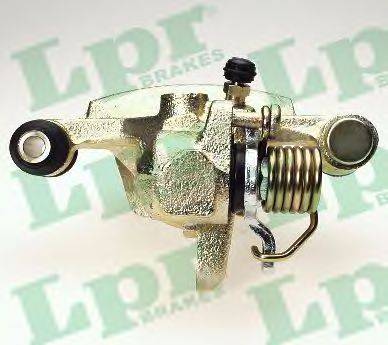 LPR PF20138 Гальмівний супорт