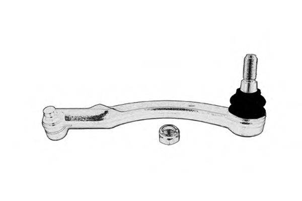 OCAP 0293810 Наконечник поперечної кермової тяги
