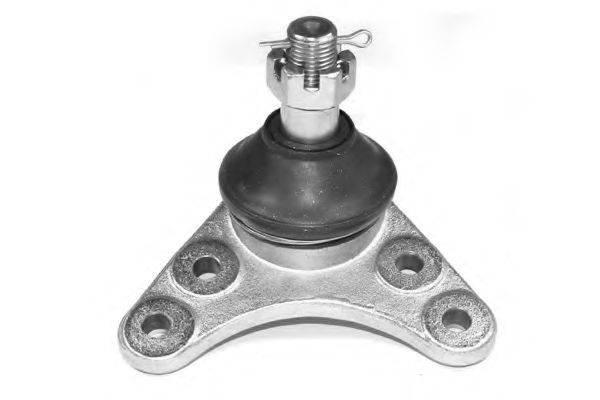 OCAP 0405570 несучий / напрямний шарнір