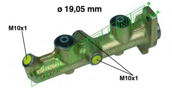 TRUSTING PF020 головний гальмівний циліндр