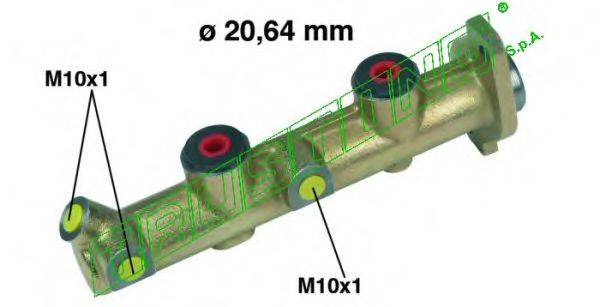 TRUSTING PF115 головний гальмівний циліндр