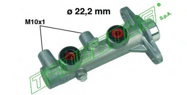 TRUSTING PF478 головний гальмівний циліндр