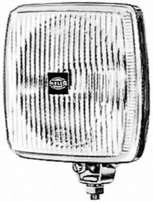 HELLA 1NB003367137 Протитуманна фара