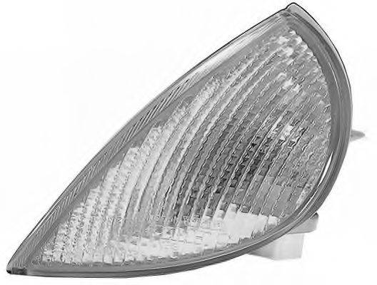 HELLA 2BA354272011 Ліхтар покажчика повороту