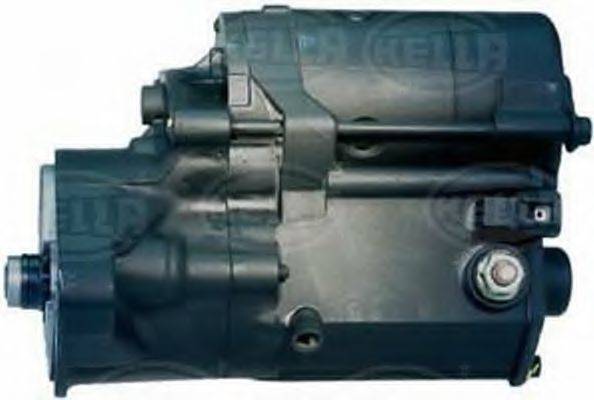 HELLA 8EA730245001 Стартер