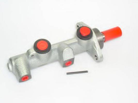 HELLA 8AM355501421 головний гальмівний циліндр