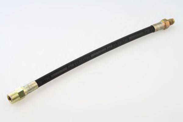 HELLA 8AH355463401 Гальмівний шланг