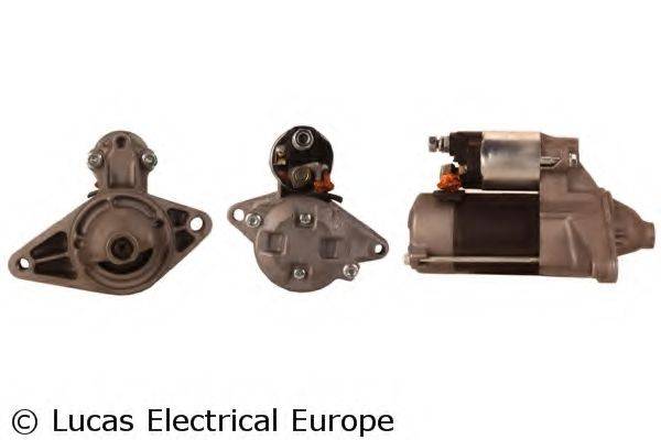 LUCAS ELECTRICAL LRS00995 Стартер