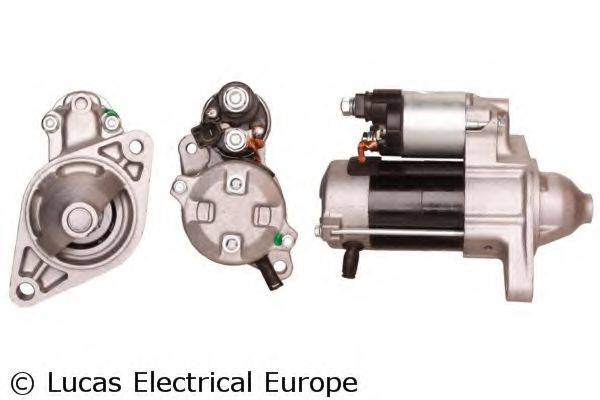 LUCAS ELECTRICAL LRS01479 Стартер