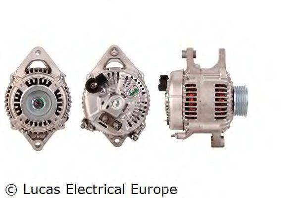 LUCAS ELECTRICAL LRA01119 Генератор