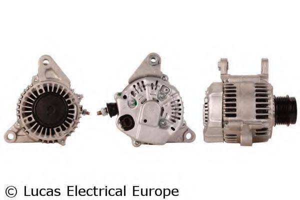 LUCAS ELECTRICAL LRA02798 Генератор