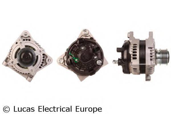 LUCAS ELECTRICAL LRA02830 Генератор