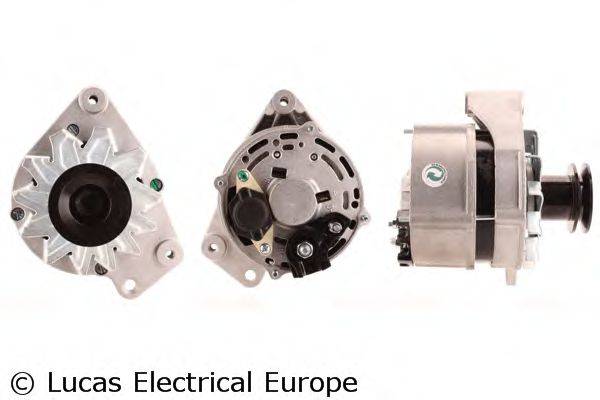 LUCAS ELECTRICAL LRA00736 Генератор