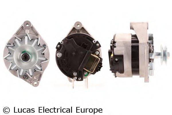 LUCAS ELECTRICAL LRA01190 Генератор