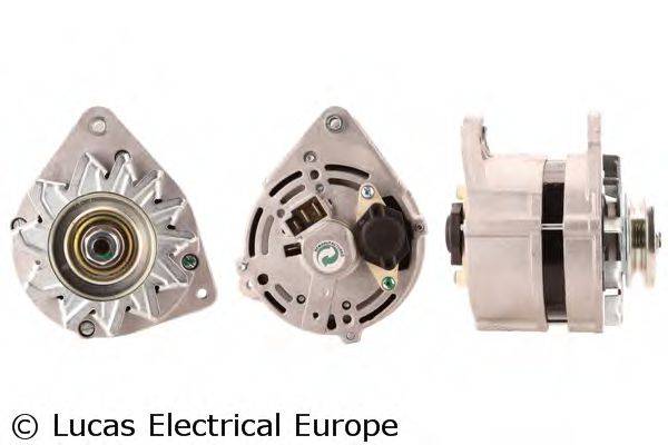 LUCAS ELECTRICAL LRA00640 Генератор