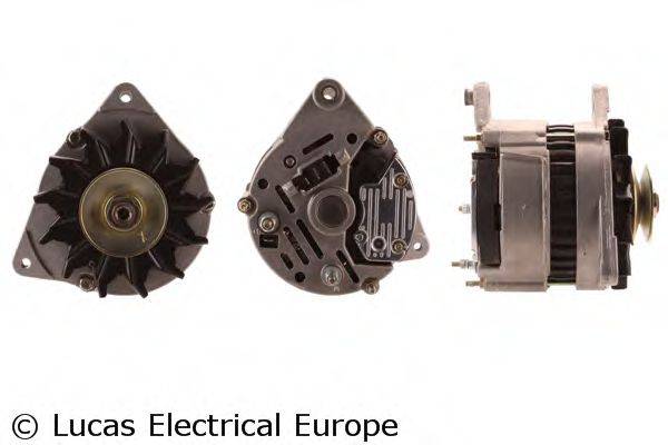 LUCAS ELECTRICAL LRA00358 Генератор