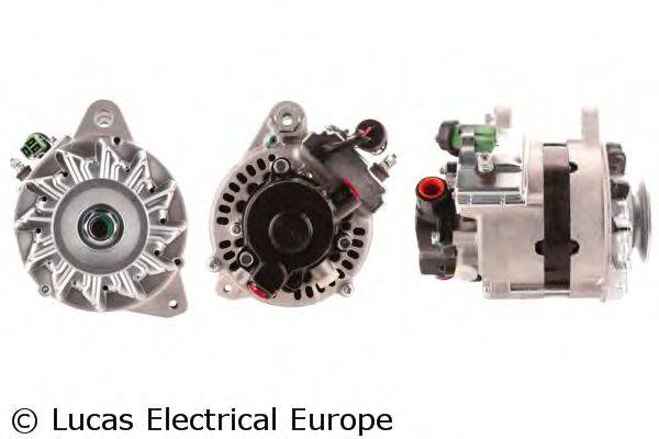 LUCAS ELECTRICAL LRA01230 Генератор