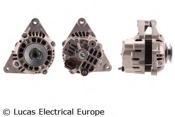 LUCAS ELECTRICAL LRA00765 Генератор