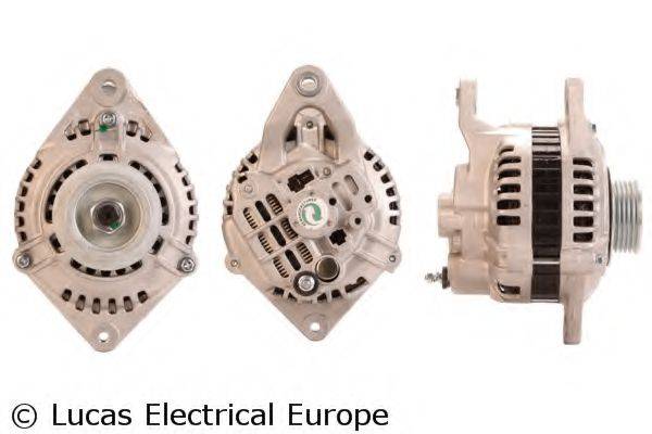 LUCAS ELECTRICAL LRA00755 Генератор