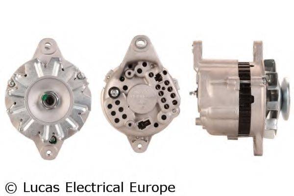 LUCAS ELECTRICAL LRA00685 Генератор