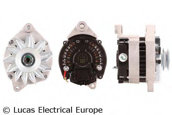 LUCAS ELECTRICAL LRA00397 Генератор