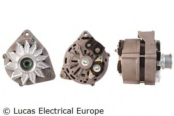 LUCAS ELECTRICAL LRA00723 Генератор